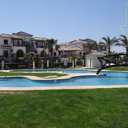 Al Andalus Thalassa I Verarental-Com Esterno foto