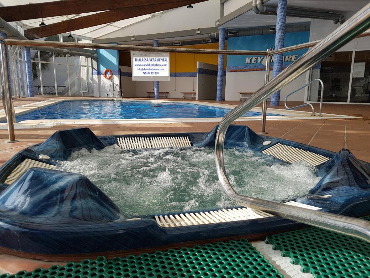 Al Andalus Thalassa I Verarental-Com Esterno foto