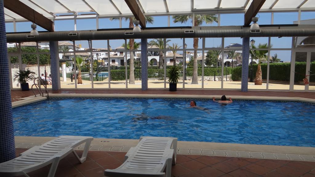 Al Andalus Thalassa I Verarental-Com Esterno foto