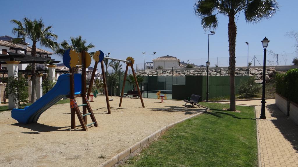 Al Andalus Thalassa I Verarental-Com Esterno foto