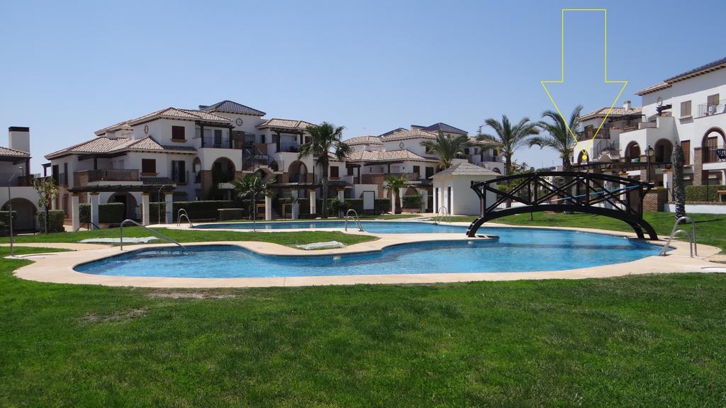 Al Andalus Thalassa I Verarental-Com Esterno foto
