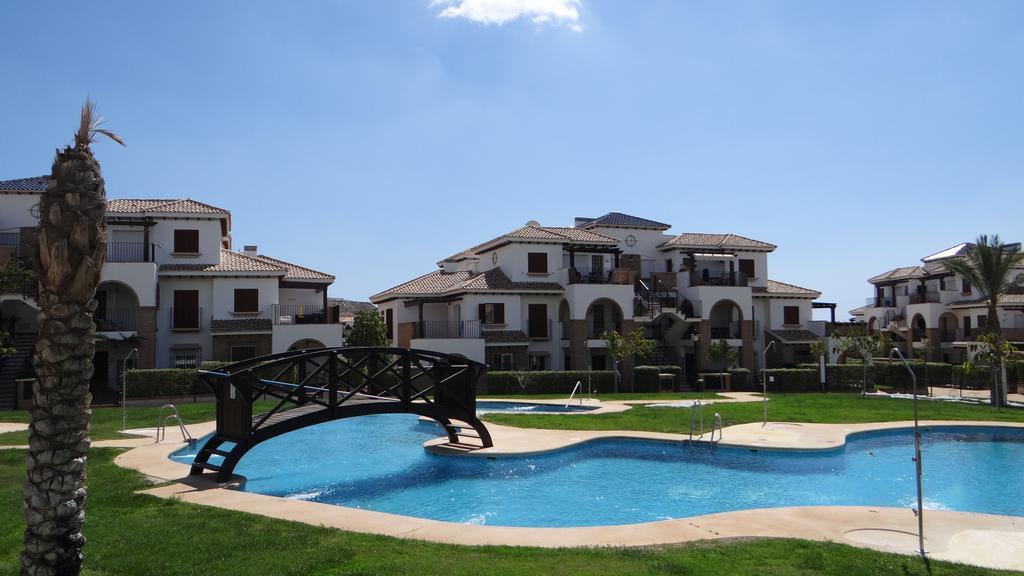 Al Andalus Thalassa I Verarental-Com Esterno foto