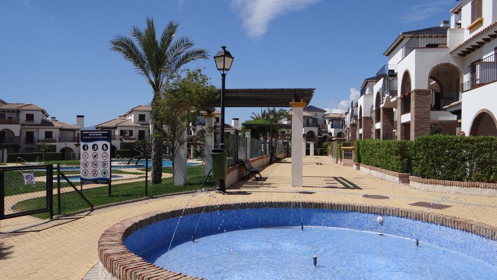 Al Andalus Thalassa I Verarental-Com Esterno foto