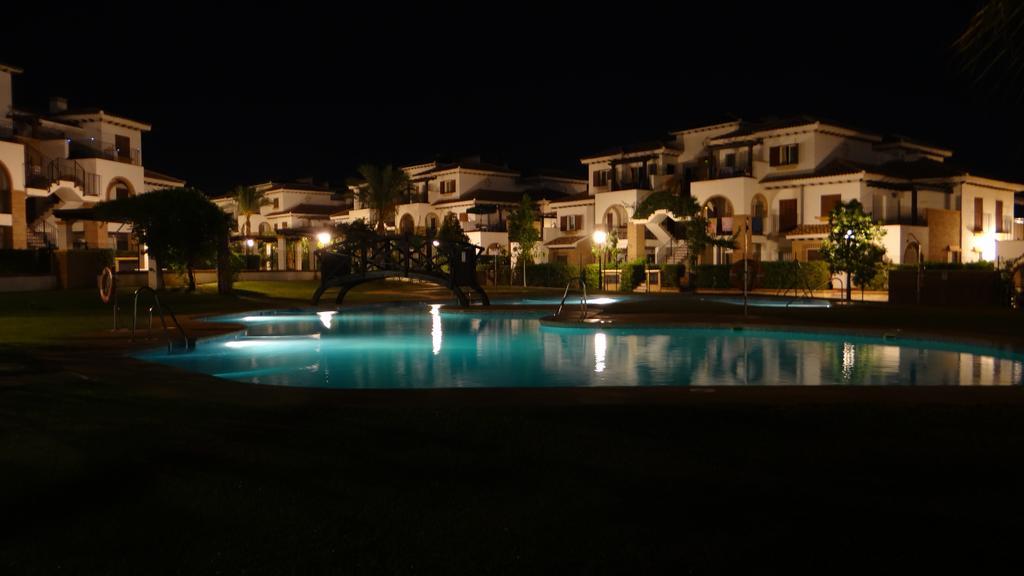 Al Andalus Thalassa I Verarental-Com Esterno foto