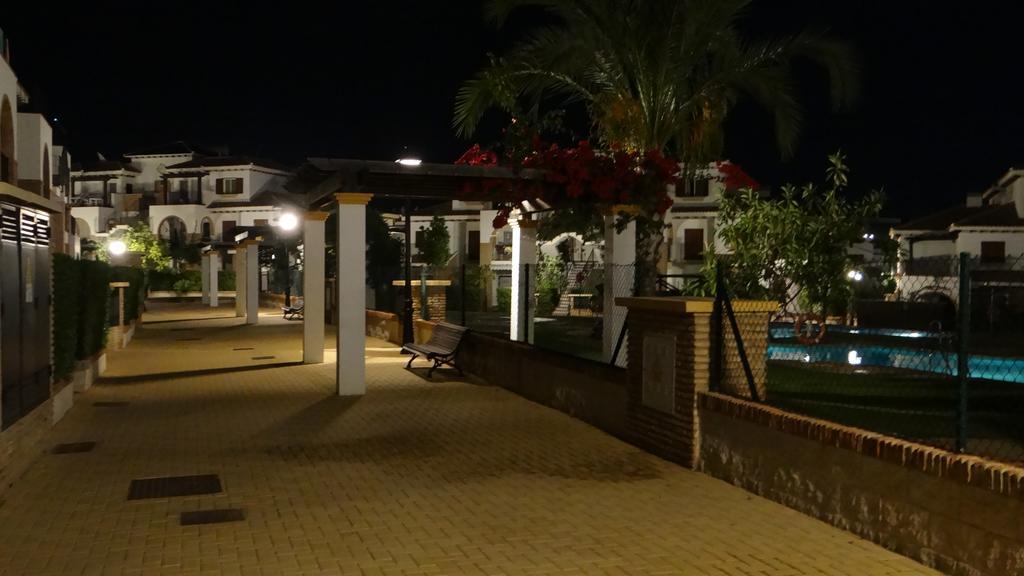 Al Andalus Thalassa I Verarental-Com Esterno foto