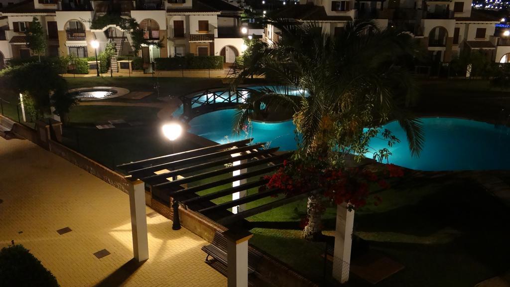 Al Andalus Thalassa I Verarental-Com Esterno foto