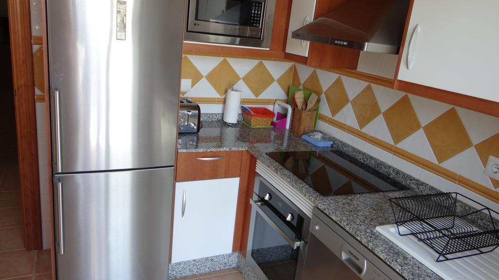 Al Andalus Thalassa I Verarental-Com Esterno foto