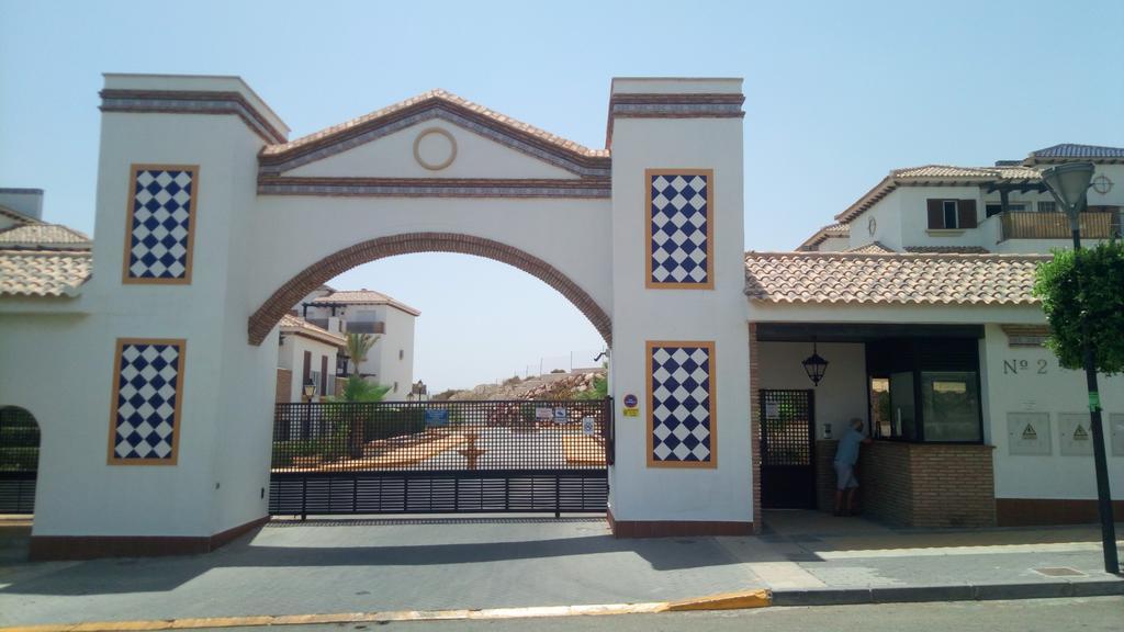 Al Andalus Thalassa I Verarental-Com Esterno foto