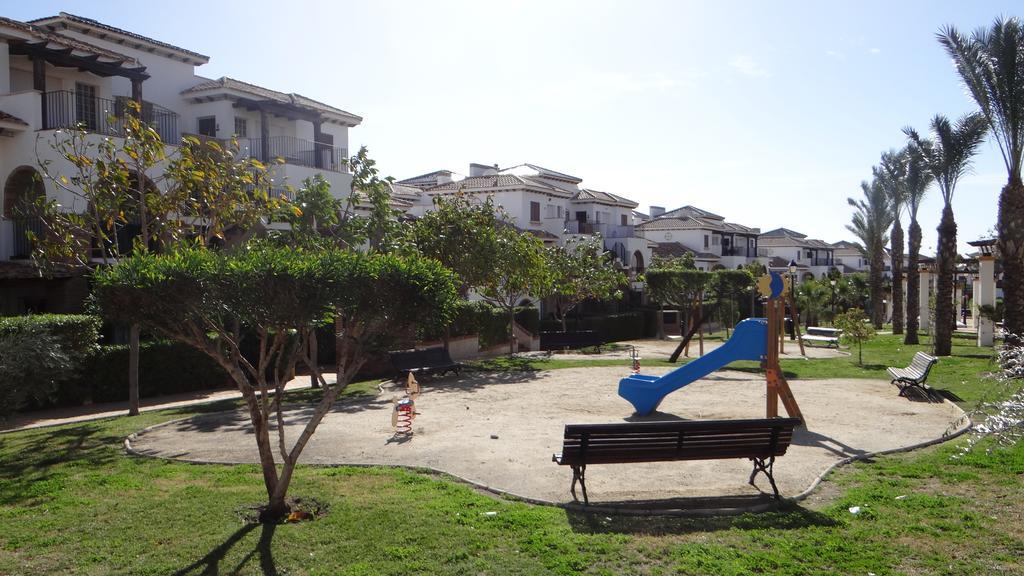 Al Andalus Thalassa I Verarental-Com Esterno foto