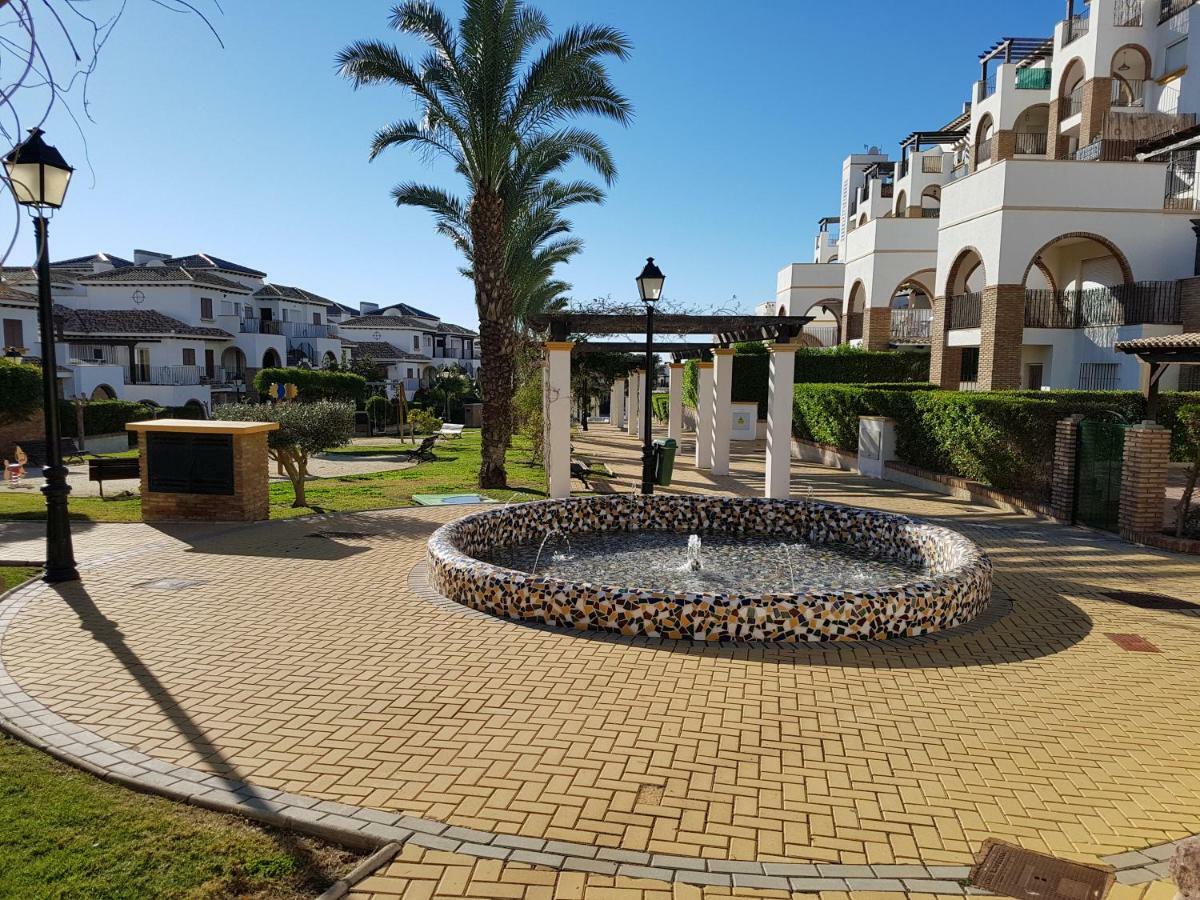 Al Andalus Thalassa I Verarental-Com Esterno foto