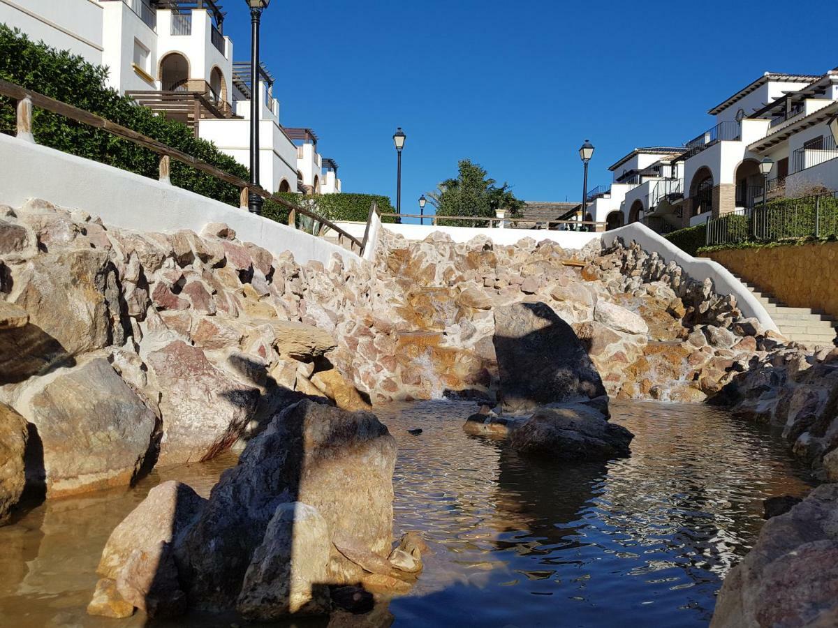 Al Andalus Thalassa I Verarental-Com Esterno foto